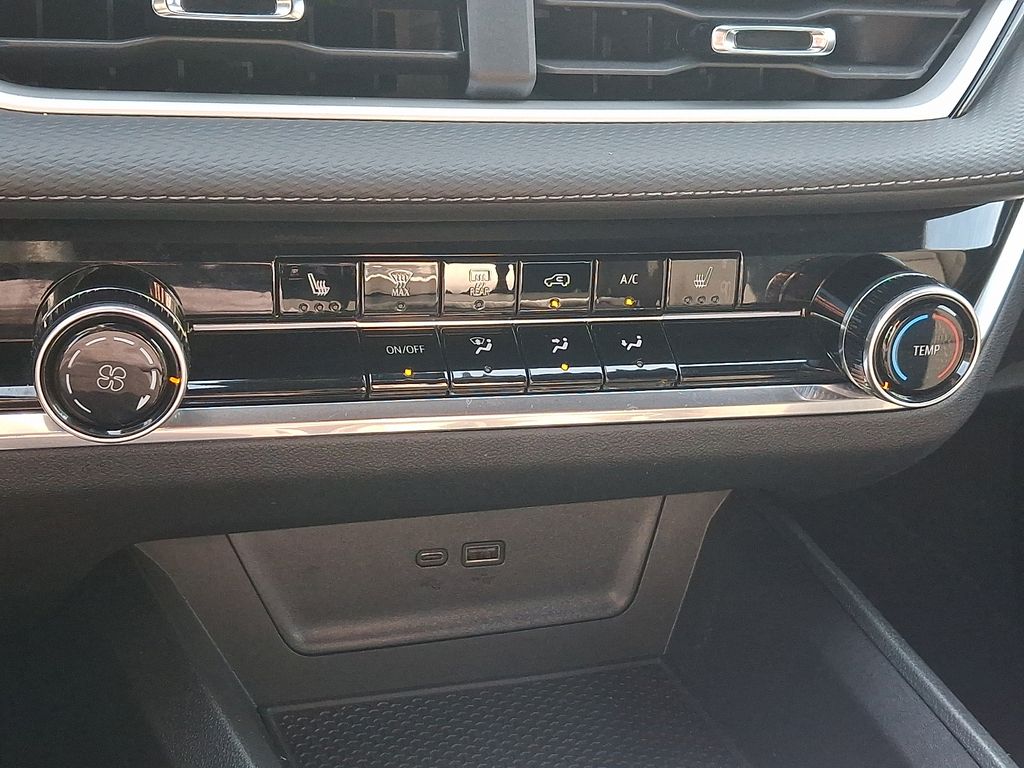 2025 Chevrolet Equinox LT Gray at Sutliff Volkswagen