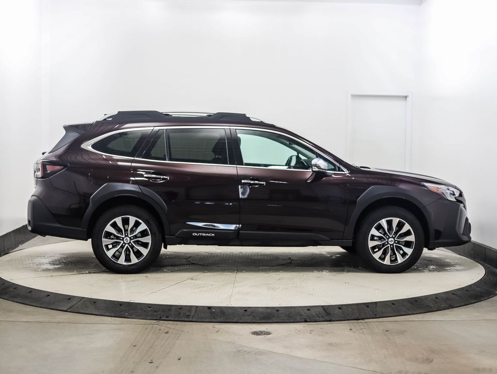 Thumbnail: 2023 Subaru Outback - 6