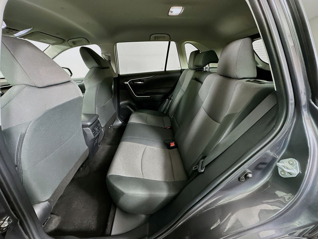 Thumbnail: 2024 Toyota RAV4 - 24