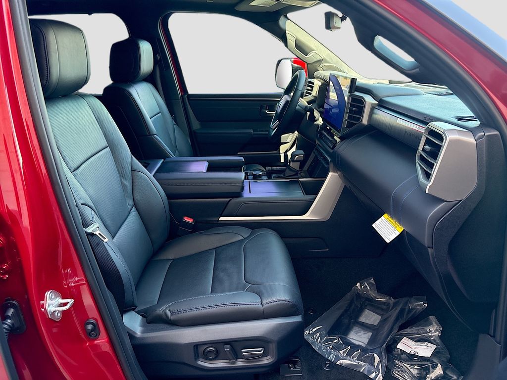 Thumbnail: 2026 Toyota Tundra - 20