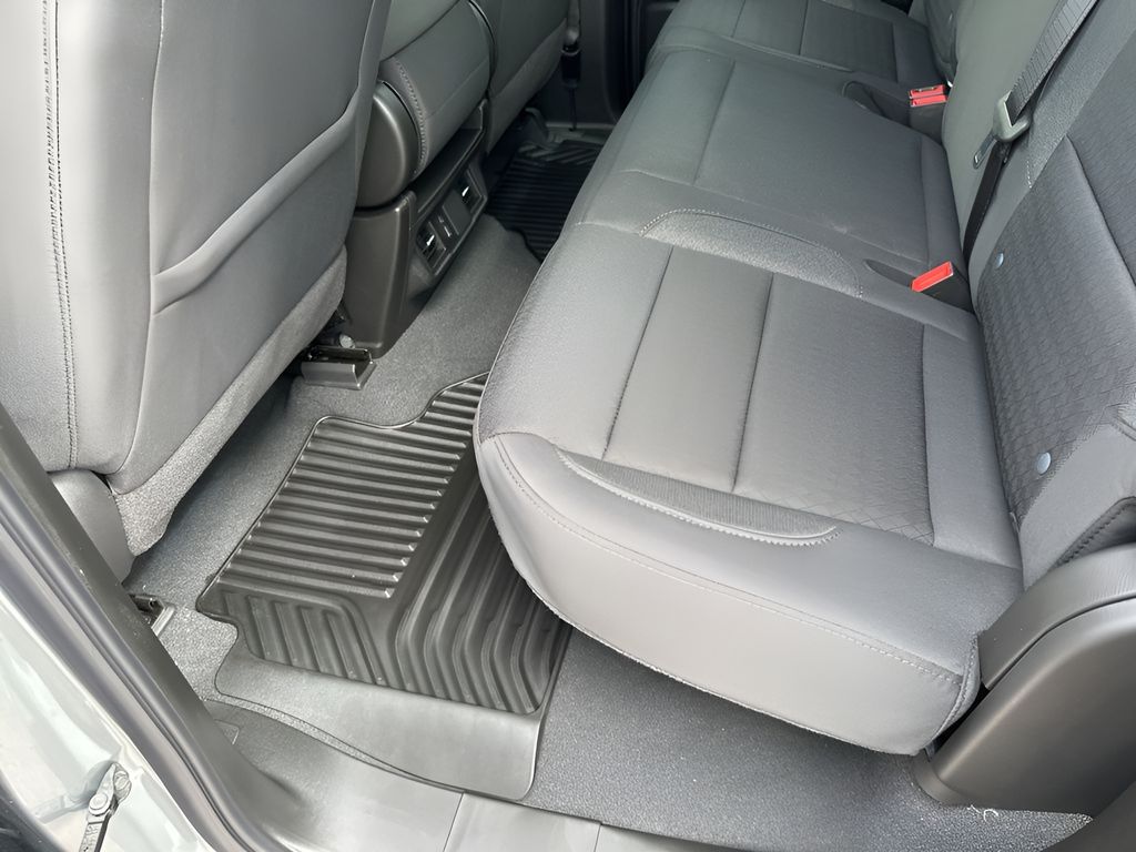 New Car 2025 Gmc Sierra 1500  Pro For Sale Under $40,000 In Austin, Texas