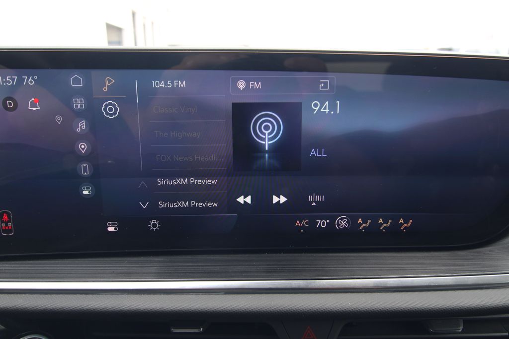 Used 2024 Buick Envision SUV