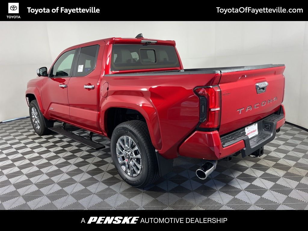 Thumbnail: 2025 Toyota Tacoma - 3