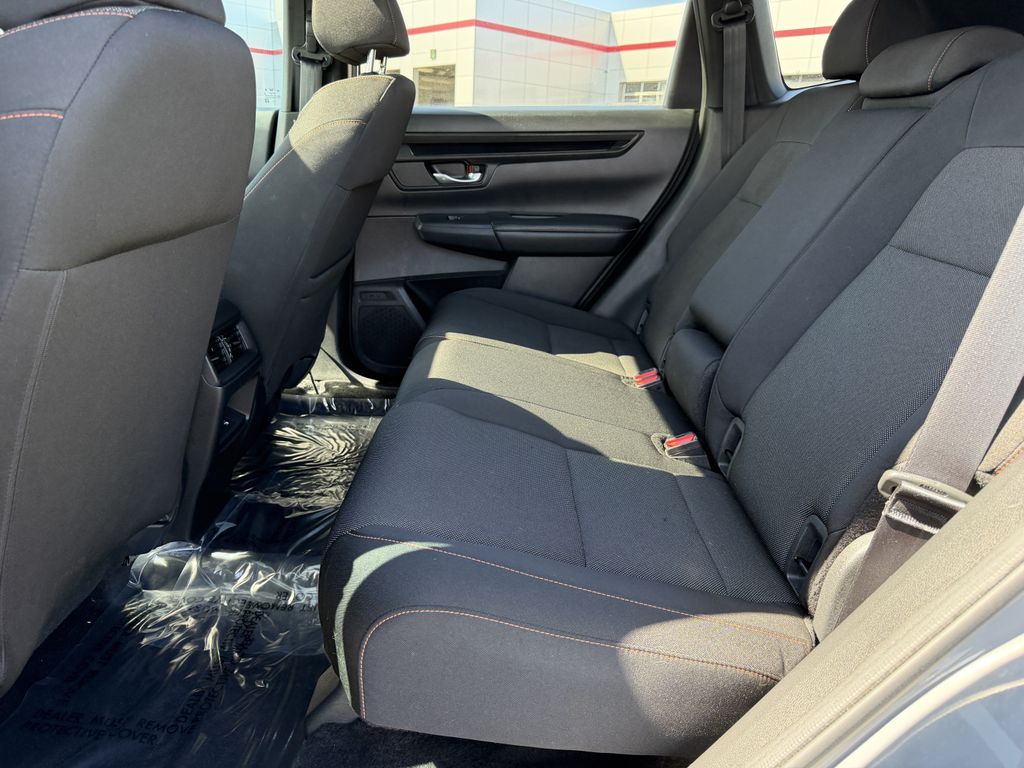 Used 2023 Honda CR-V Hybrid SUV