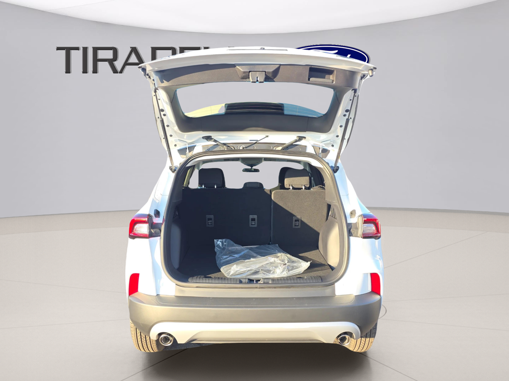 New 2026 White Ford Active image 10