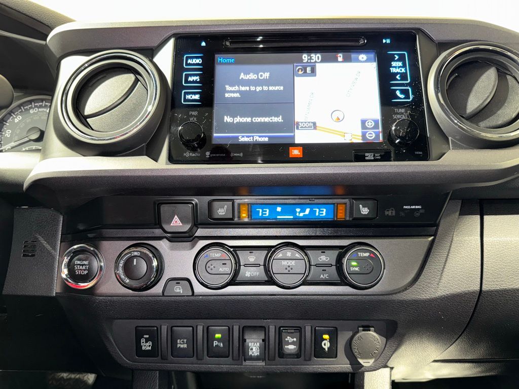 Thumbnail: 2019 Toyota Tacoma - 26