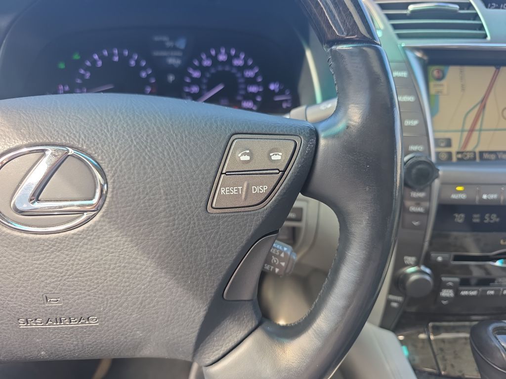 Used 2009  Lexus 460 image 31