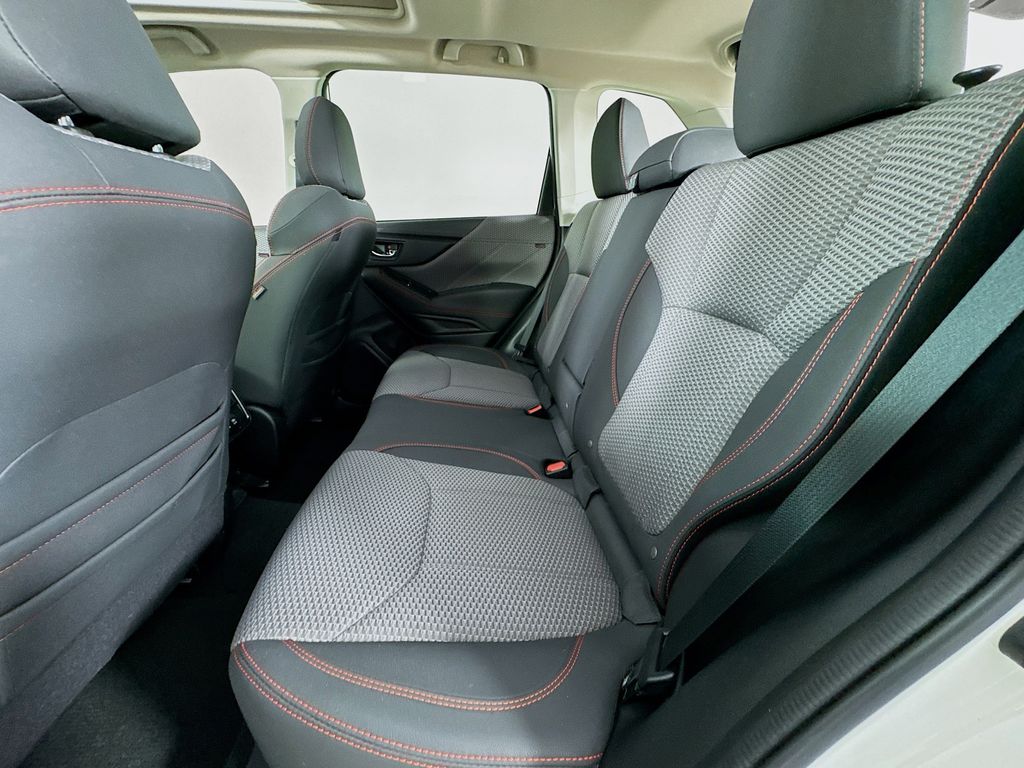 Used Car 2024 Subaru Forester  Sport For Sale Under $30,000 In Austin, Texas