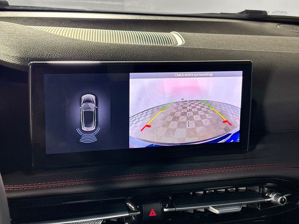 2024 Dodge Hornet R/T