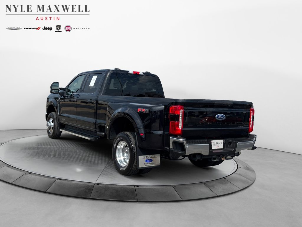 Used Car 2023 Ford F-350sd  Xlt For Sale Under $70,000 In Austin, Texas