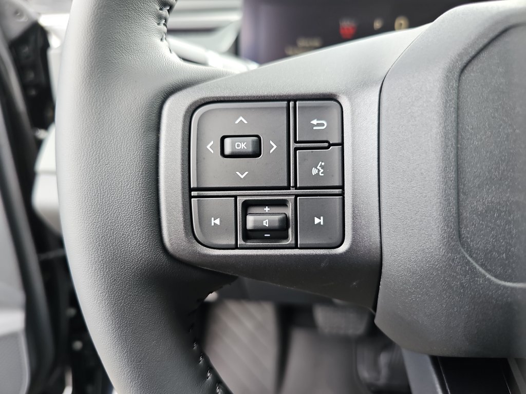 Used 2026 Toyota RAV4 Plug-In Hybrid SUV
