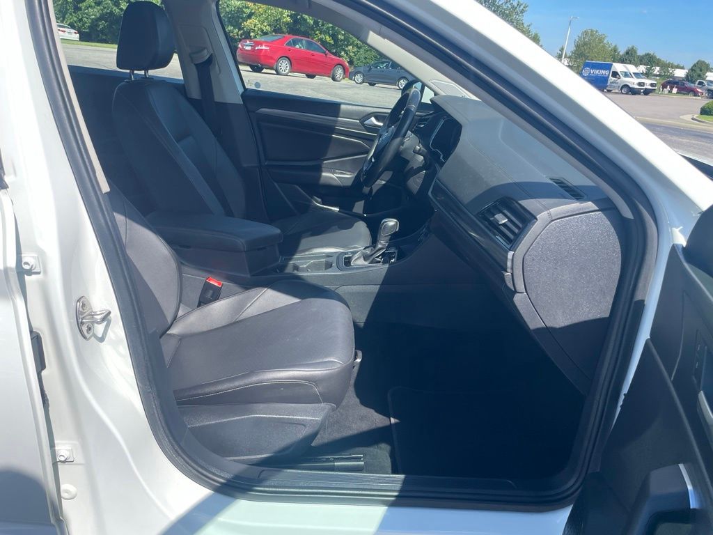 Used 2019 Volkswagen Jetta Sedan