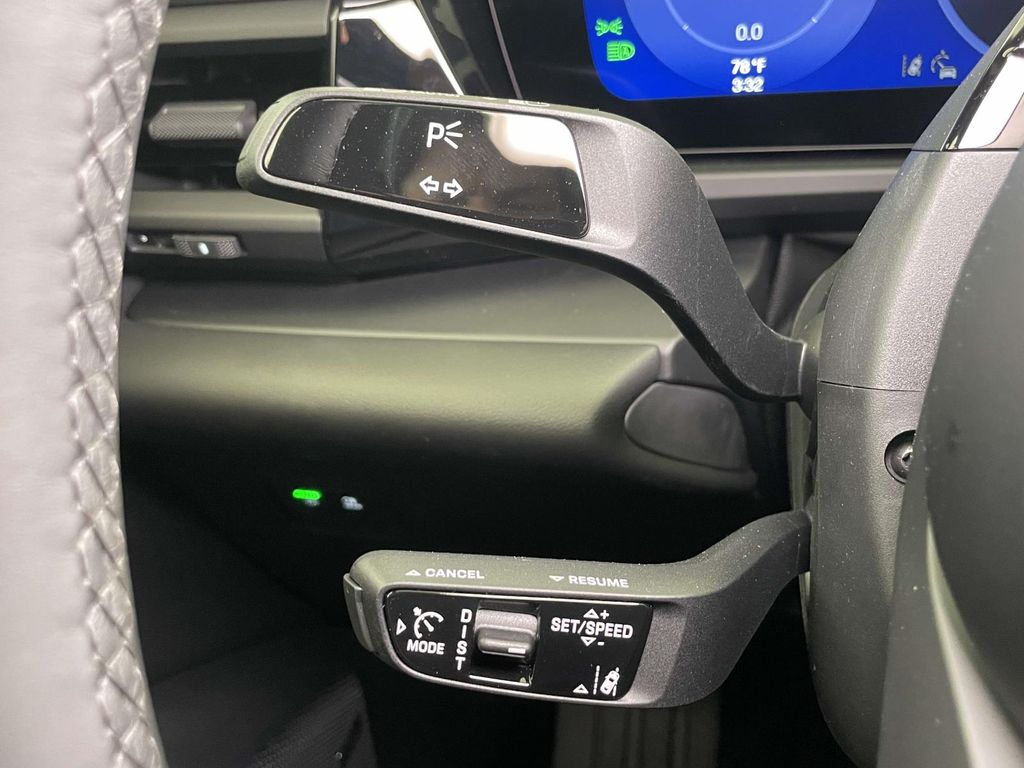 2026 Porsche Macan Electric 4 Blue at Audi Porsche Sewickley