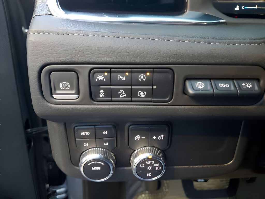 Used Car 2023 Gmc Yukon  Denali For Sale Under $60,000 In Austin, Texas