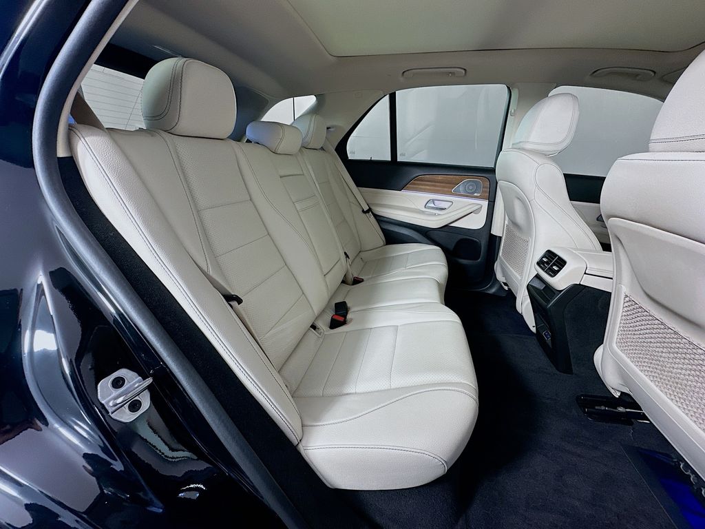 Thumbnail: 2024 Mercedes-Benz GLE - 28