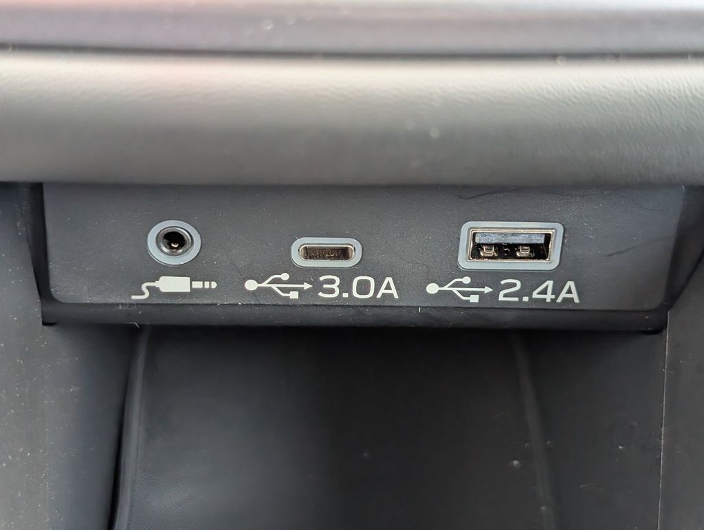 Used 2025 Subaru Outback SUV