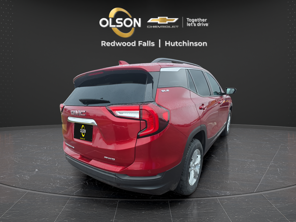 View vehicle photo 5