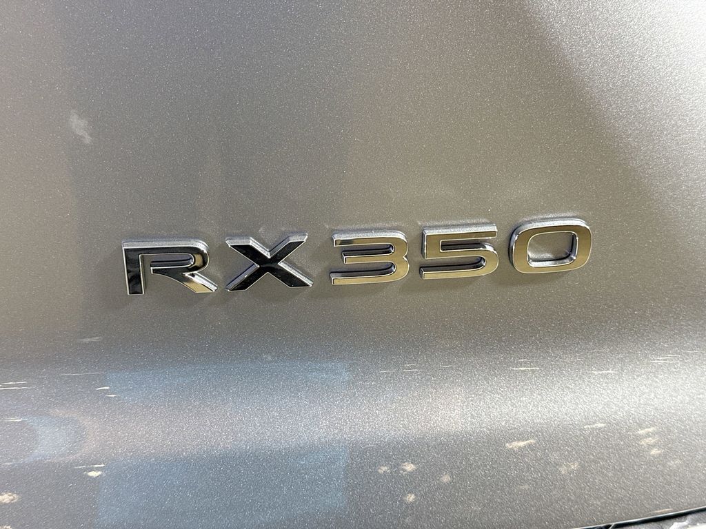 Thumbnail: 2026 Lexus RX - 22