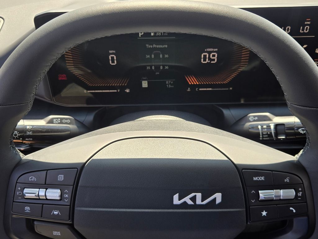 2026 Kia K4 - $25,320