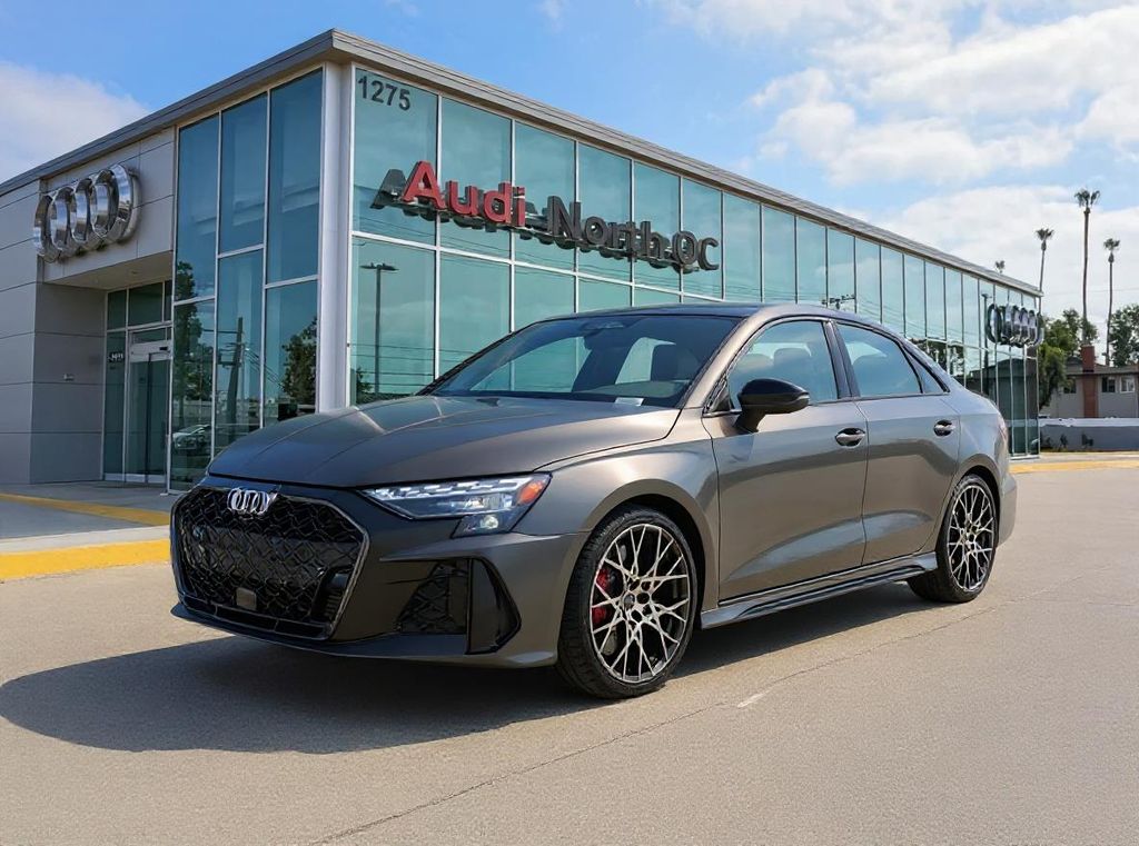 2026 Audi RS 3  -
                  Placentia, CA