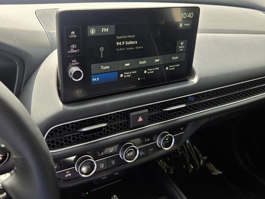2026 Honda HR-V - $30,880