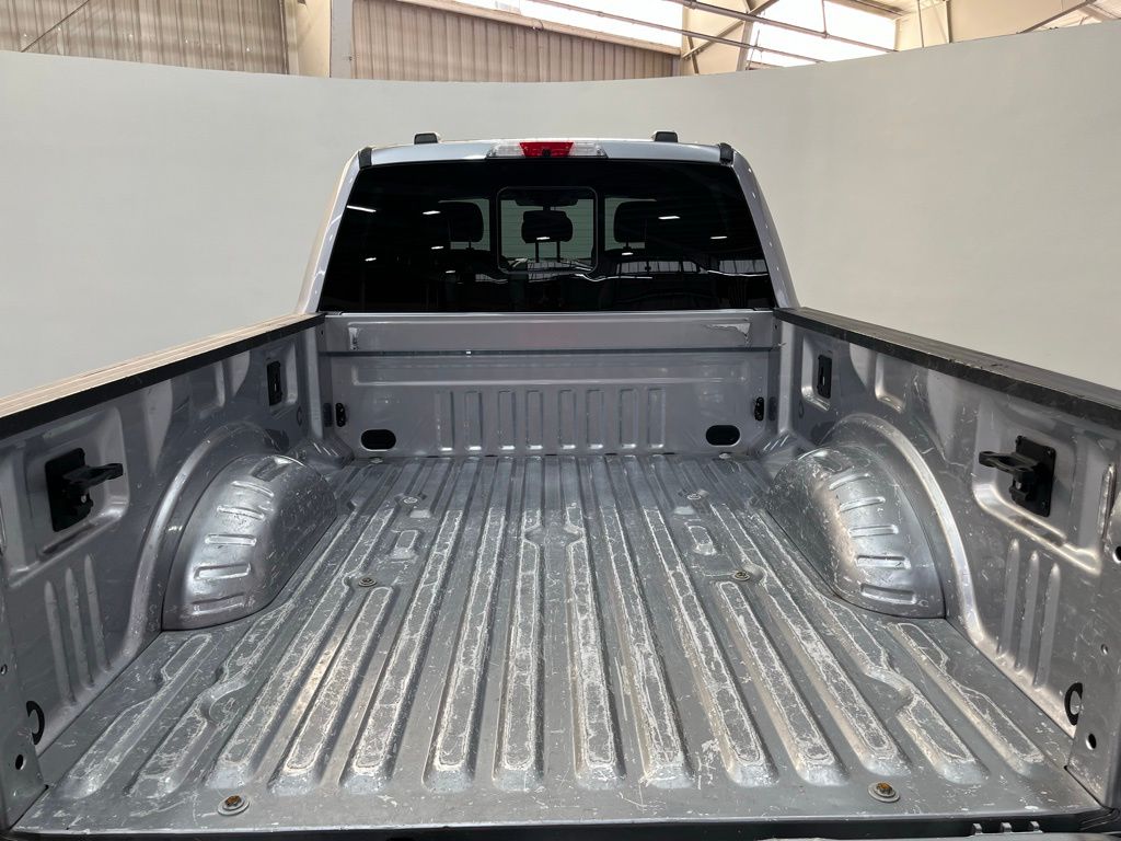 2021 Ford F-350SD Lariat