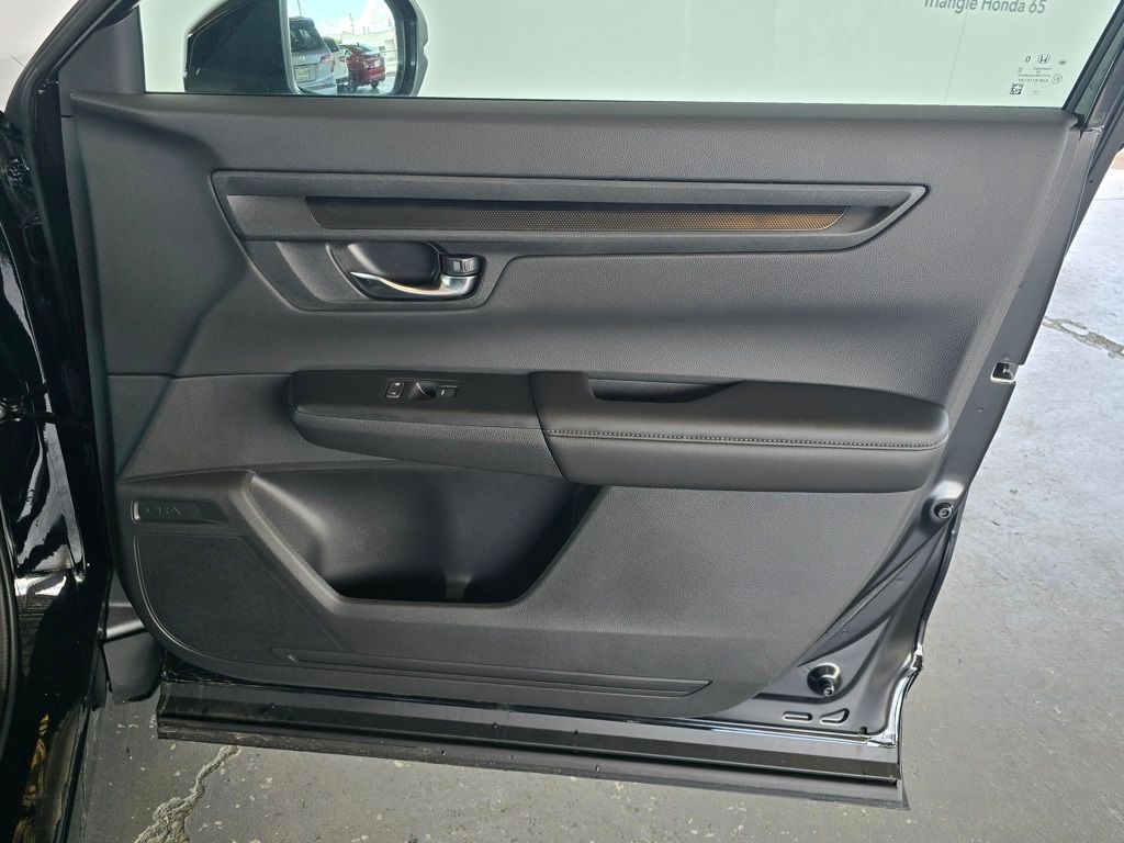 Thumbnail: 2026 Honda CR-V - 26