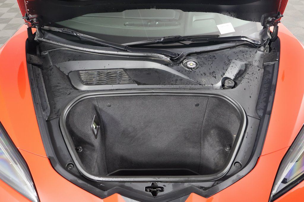 Thumbnail: 2023 Chevrolet Corvette - 13