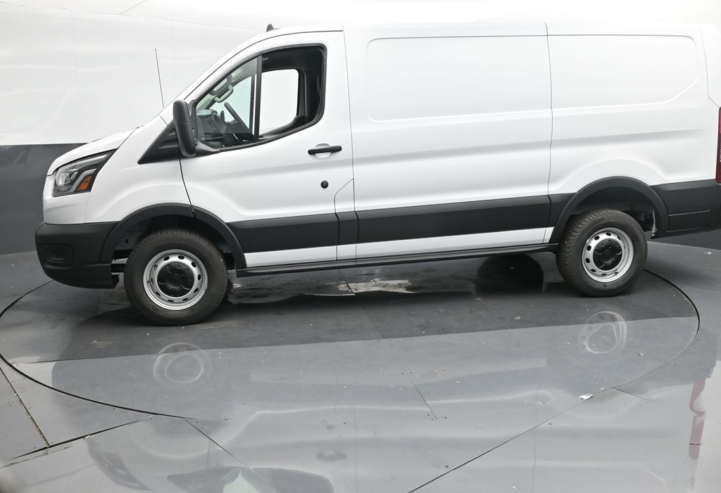 2025 Ford Transit-250 Cargo Van 