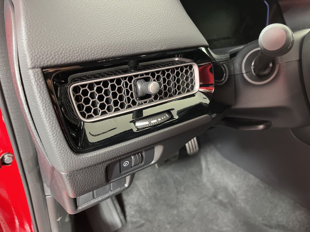 Thumbnail: 2026 Honda Civic - 26