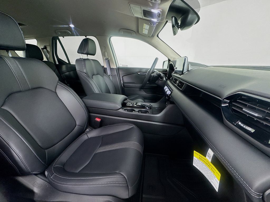 Used Car 2025 Honda Pilot  Ex-l For Sale Under $50,000 In Austin, Texas