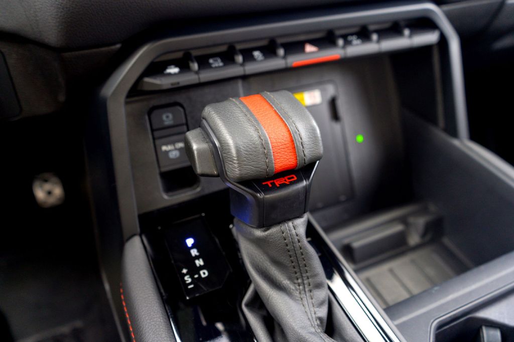 Used Car 2024 Toyota Tundra Hybrid  Trd Pro For Sale Under $70,000 In Taylor, Texas