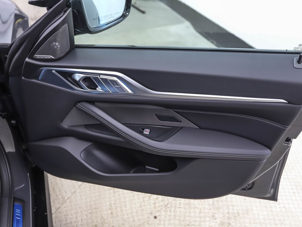 Thumbnail: 2026 BMW 4 Series - 28