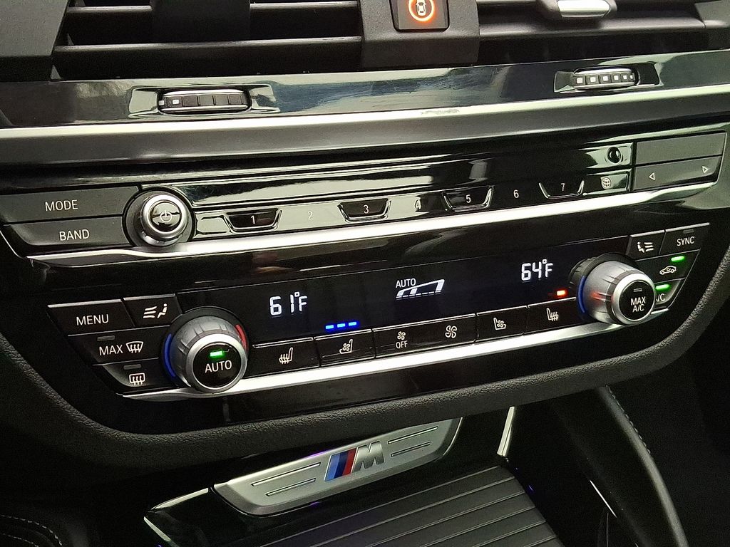 Thumbnail: 2021 BMW X3 - 17