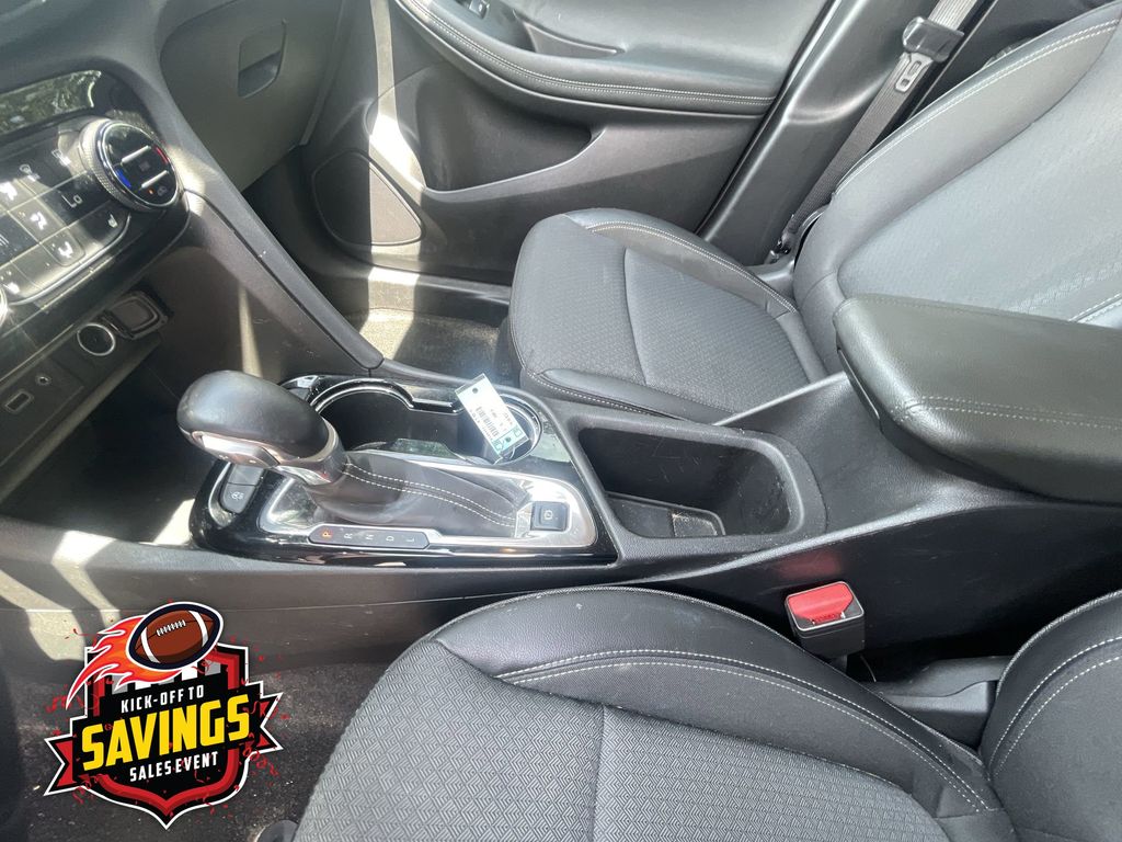 Used 2023 Buick Encore GX SUV