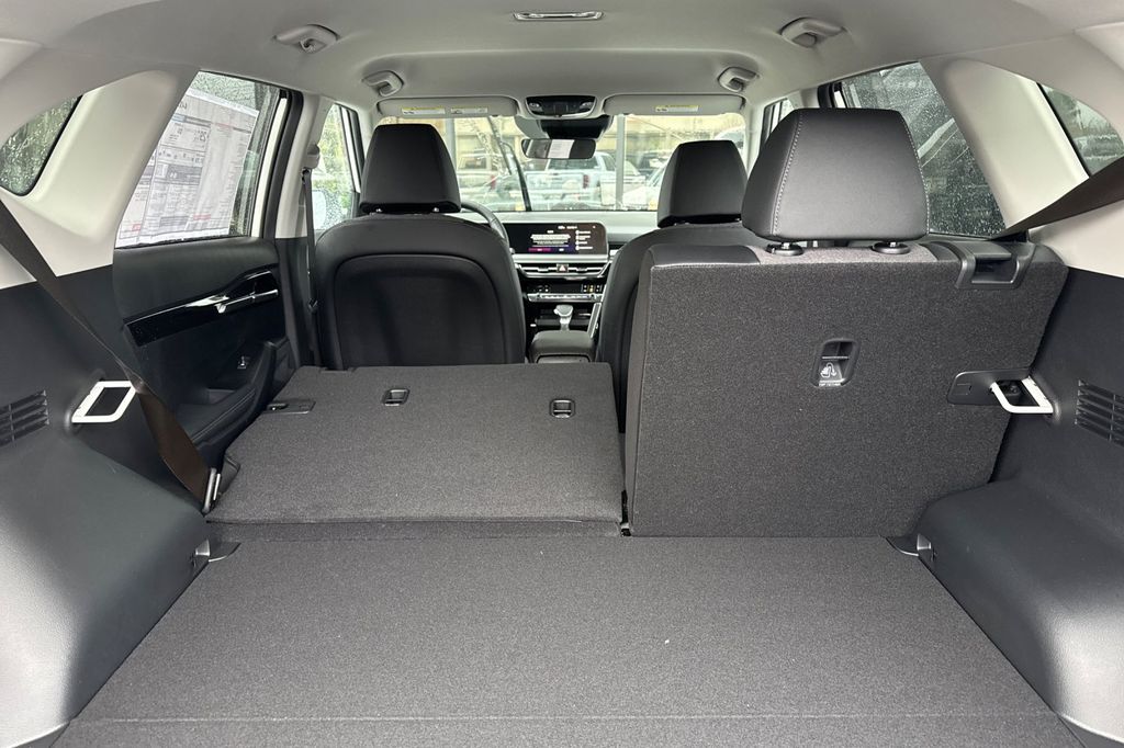 new 2026 Kia Seltos car, priced at $29,080