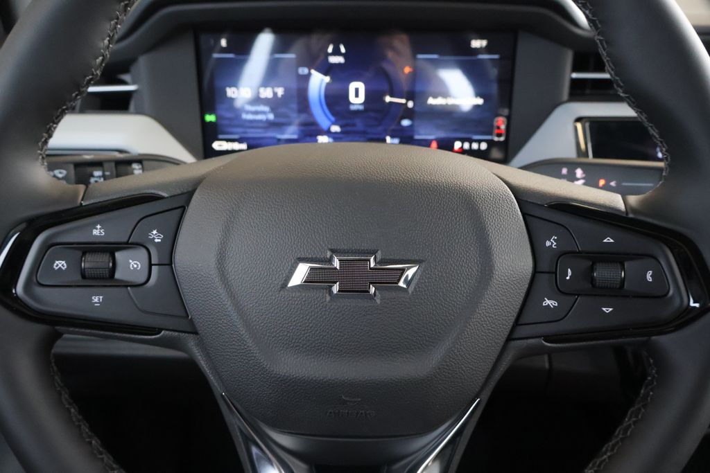 Thumbnail: 2027 Chevrolet Bolt EV - 20