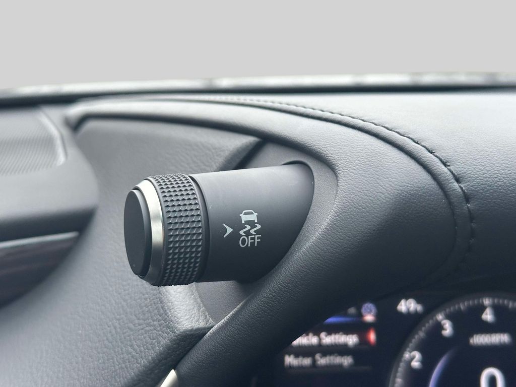 used 2021 Lexus ES car, priced at $34,495