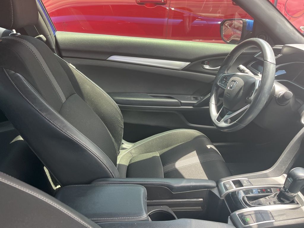 Thumbnail: 2019 Honda Civic - 4