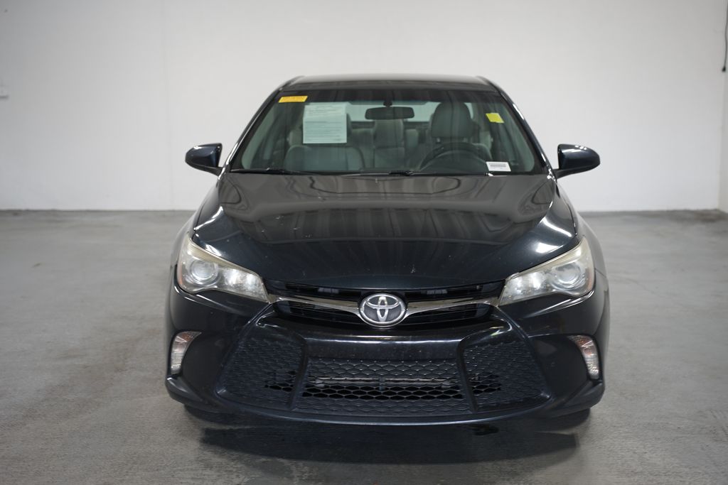 Thumbnail: 2016 Toyota Camry - 2