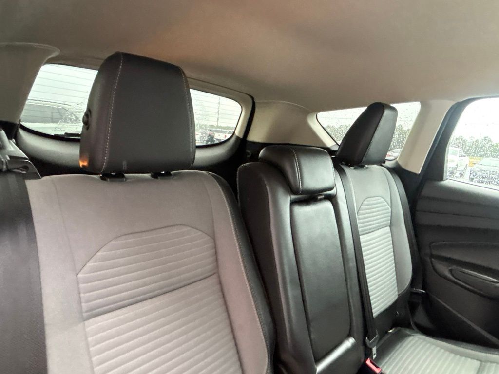 Used 2019 Ford Escape SUV