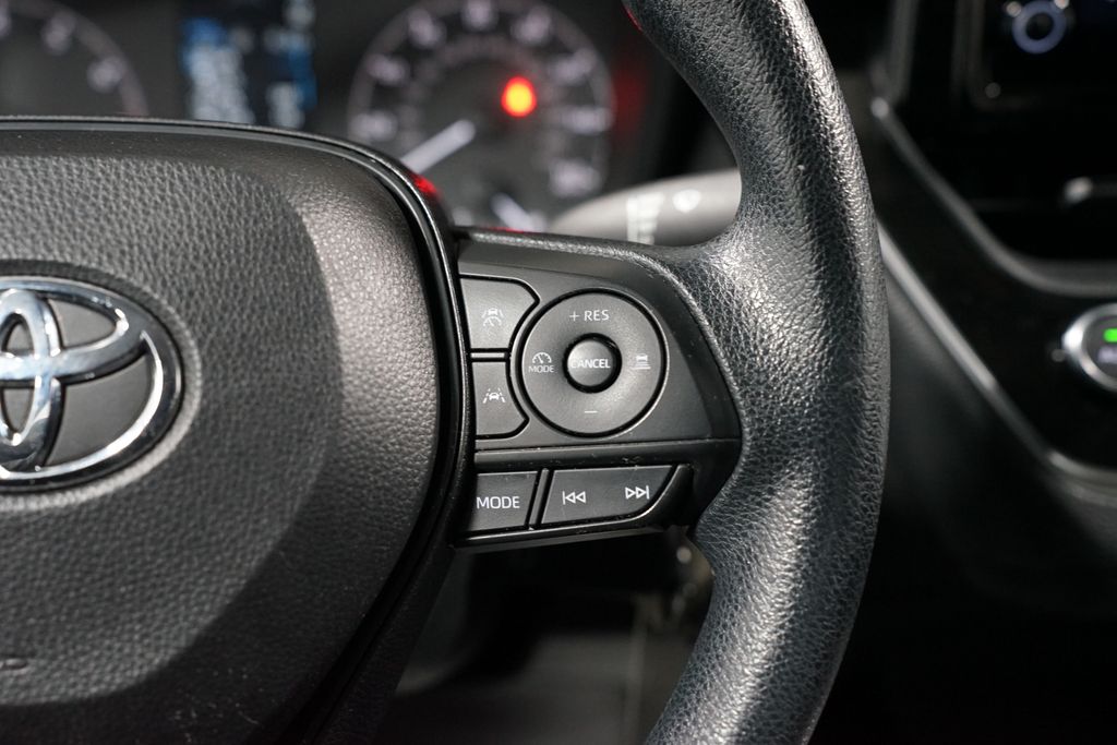 Thumbnail: 2023 Toyota Corolla - 13