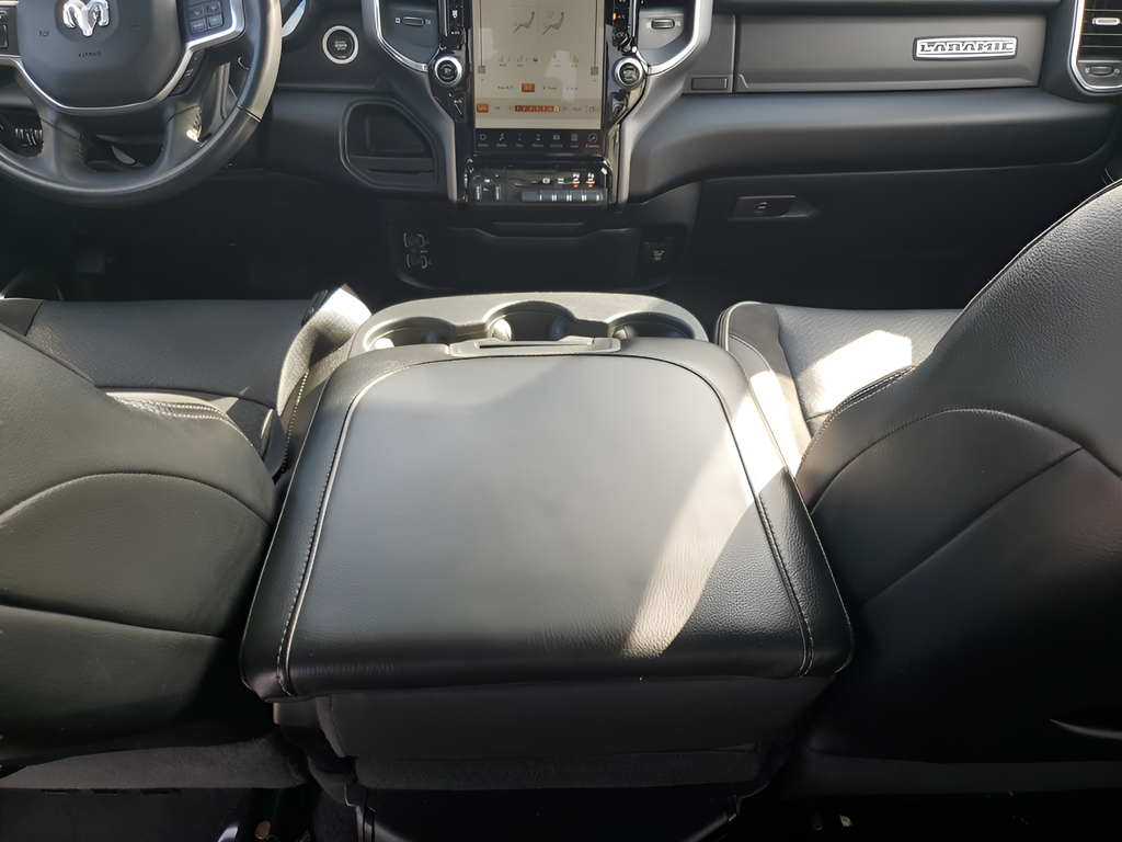 Used Car 2022 Ram 3500  Laramie For Sale Under $70,000 In Austin, Texas