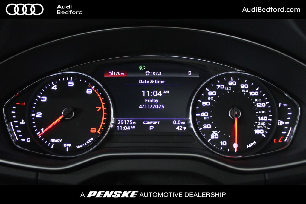 Thumbnail: 2022 Audi Q5 - 21