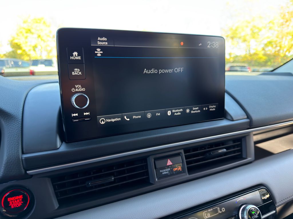 Thumbnail: 2025 Honda Pilot - 31