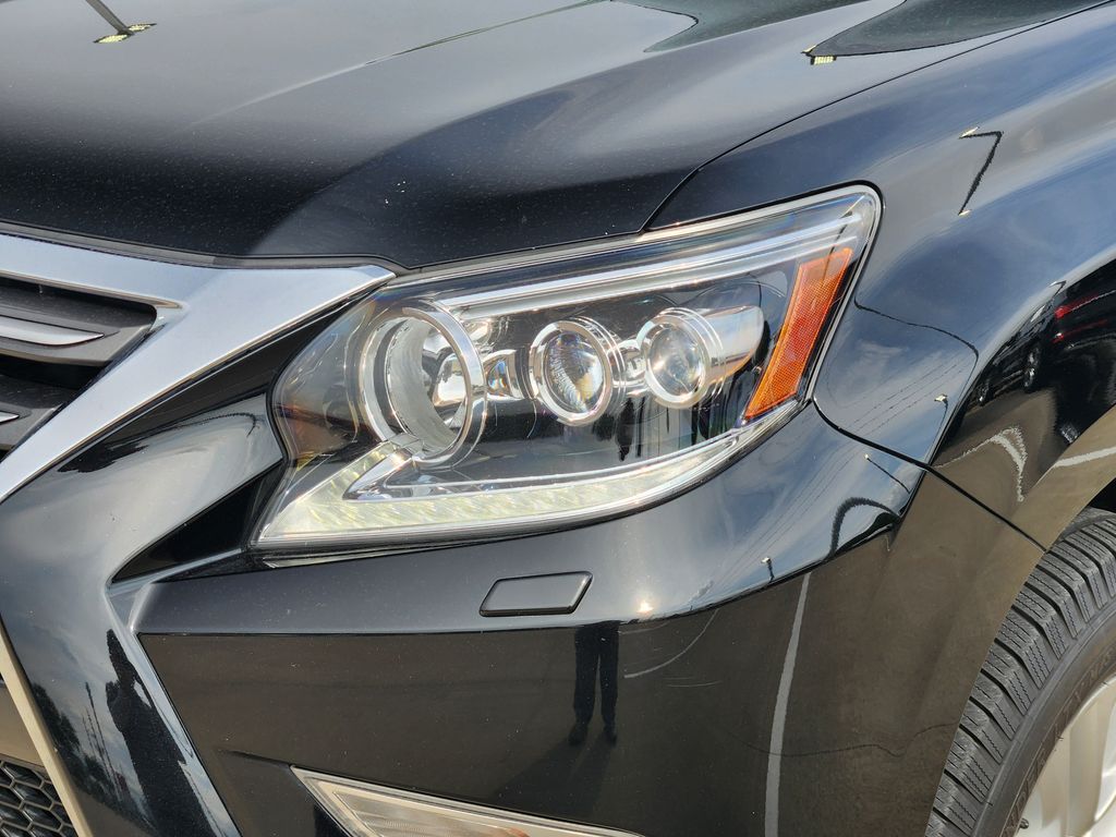 2018 Lexus GX 460 Black at Emmons Autoplex