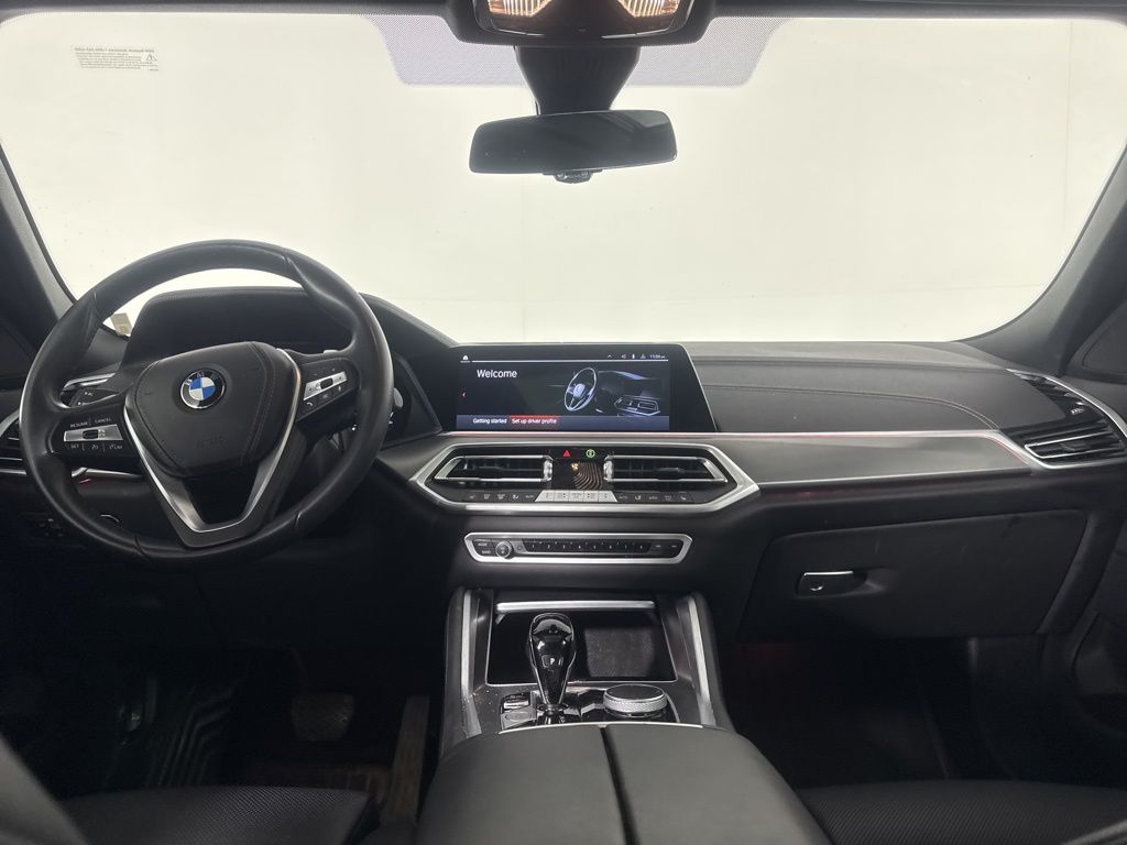 Thumbnail: 2023 BMW X6 - 9