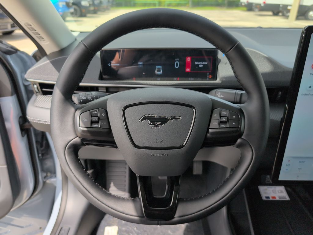 New 2026 Gray Ford Select image 30