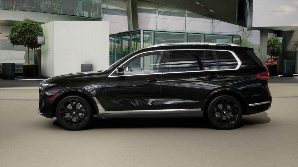 Thumbnail: 2026 BMW X7 - 31
