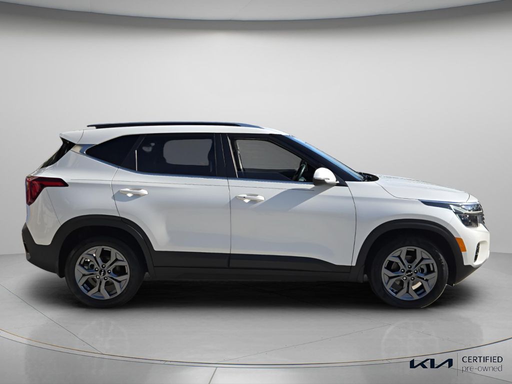 2024 Kia Seltos - $19,490